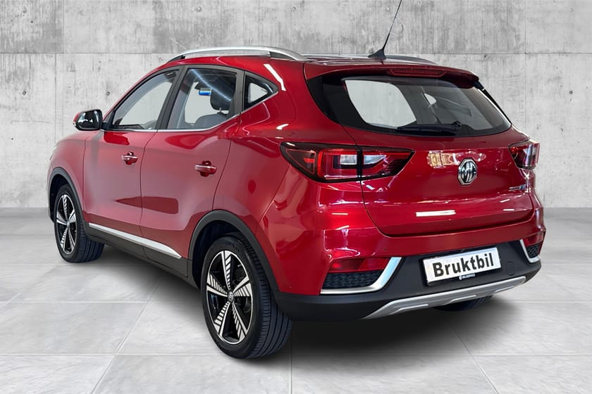Bilde 3 av MG ZS EV