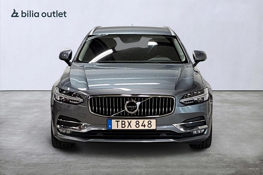 Bild 3 av Volvo V90