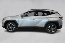 Thumnail bilde 1 av Hyundai Tucson PHEV