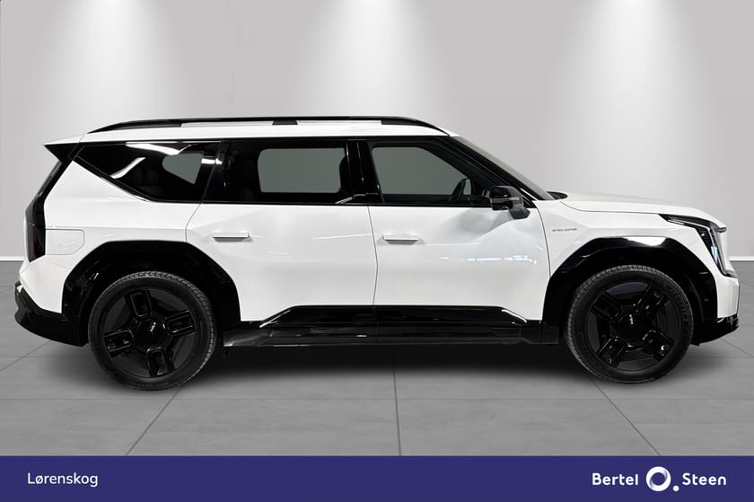 Bilde 5 av Kia EV9 AWD GT Line 6-seter | Panorama | HeadUp | 360° | Massasje