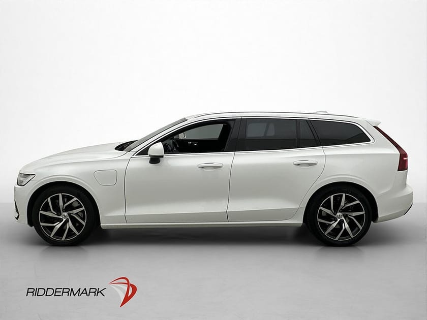Bild 4 av Volvo V60