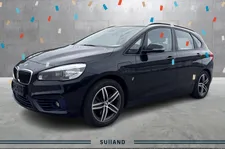 Thumnail bilde 0 av BMW 225xe Active Tourer