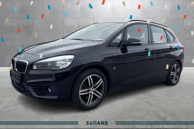 BMW 225xe Active Tourer
