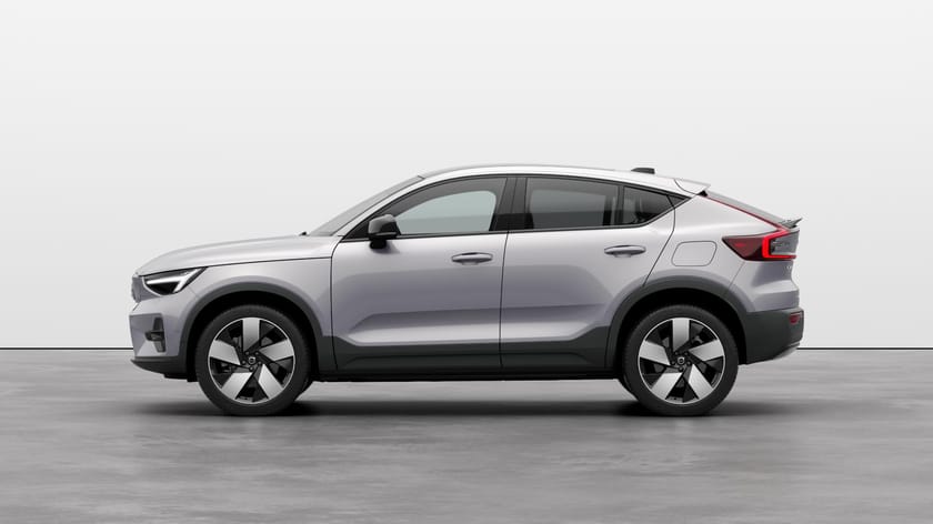 Bilde 5 av Volvo C40 Recharge