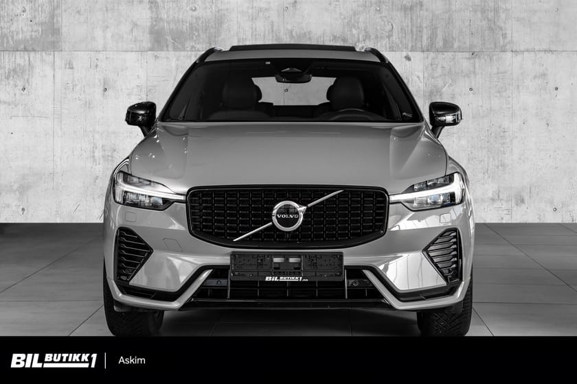 Bilde 3 av Volvo XC60