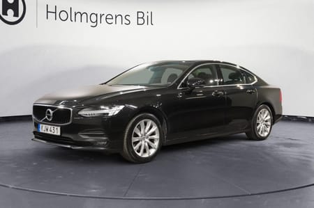Volvo S90 T4 Business Adv Navi Värmare Drag