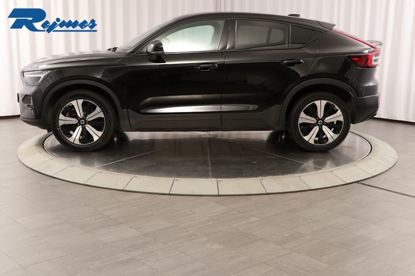 Bild 5 av Volvo C40 Recharge Plus