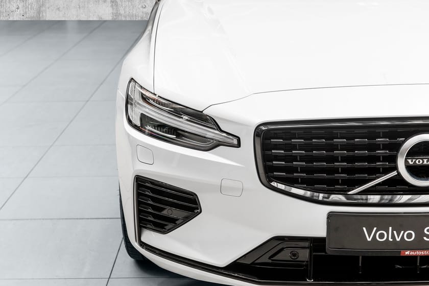 Bilde 2 av Volvo V60 T6 | Pano | H&K | Minne | R.kam | Skinn | Minne