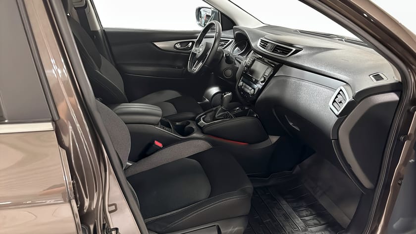 Bild 3 av Nissan Qashqai