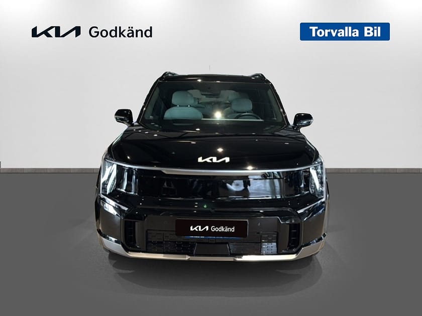 Bild 3 av Kia EV9 AWD GT-line 6-sits Godkänd