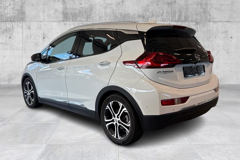 Bilde 3 av Opel Ampera-e Premium 423 WLTP/Keyless/R.kam/BOSE/Apple-Android+++