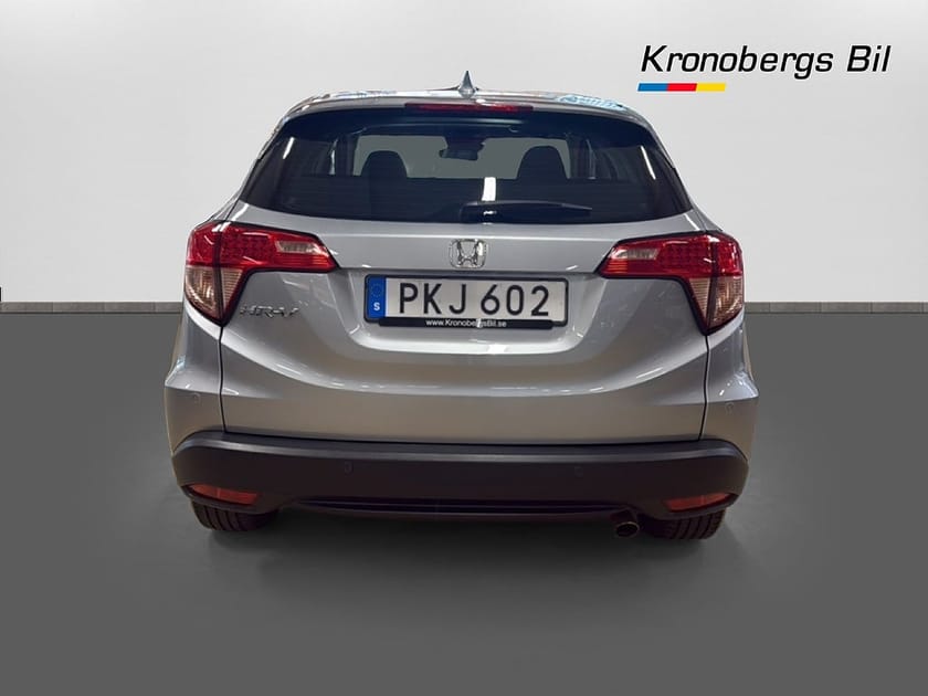Bild 5 av Honda HR-V 1.5 i-VTEC 130hk Elegance CVT