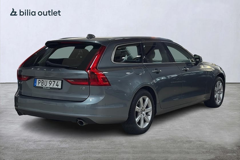 Bild 4 av Volvo V90