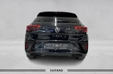 Thumnail bilde 3 av Volkswagen T-Roc