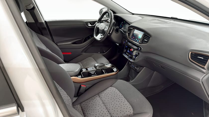 Bild 3 av Hyundai Ioniq Electric Premium