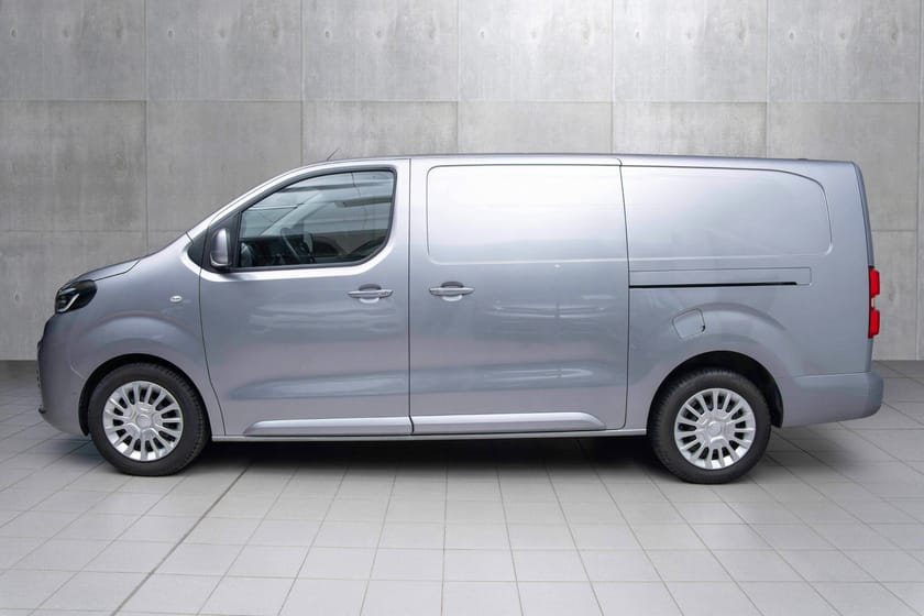 Bilde 2 av Toyota Proace L2