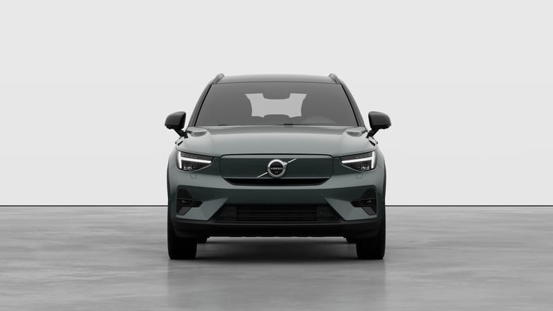 Volvo EX40 Single Motor Extended Range ExtendedRange Plus SE