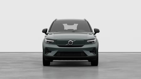 Volvo EX40 Single Motor Extended Range ExtendedRange Plus SE