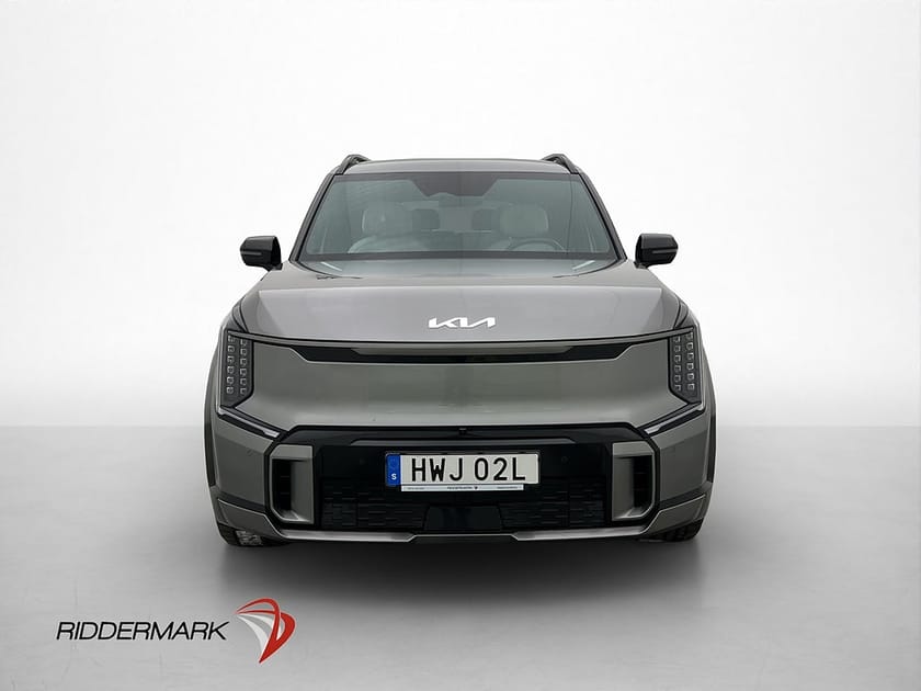 Bild 3 av Kia EV9 AWD