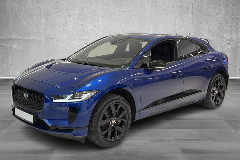Bilde 5 av Jaguar I-Pace EV400