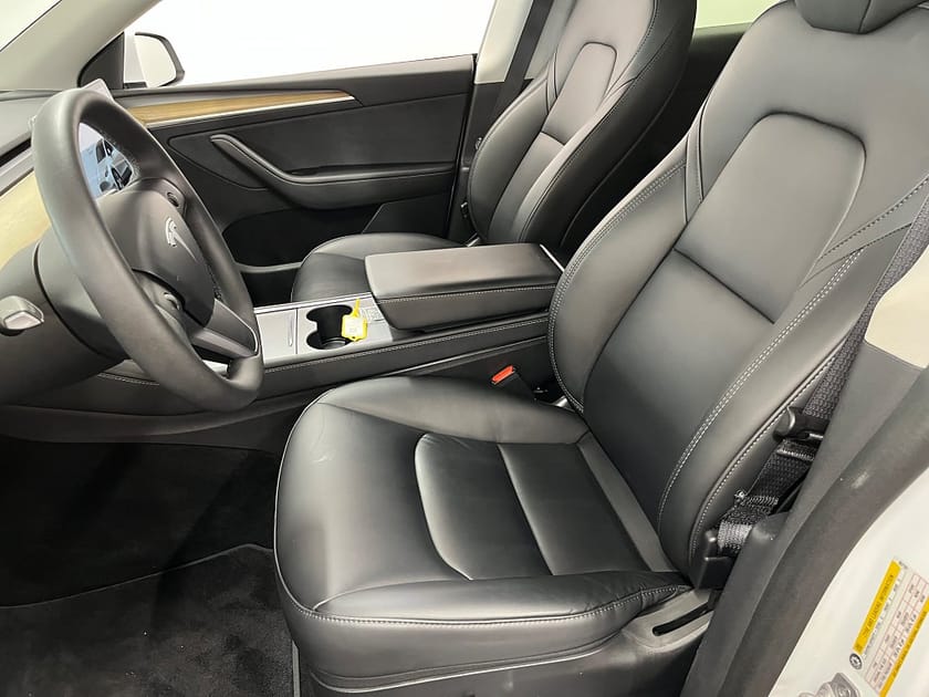 Bild 5 av Tesla Model Y Standard Range RWD (dragkrok) 2.99% Ränta