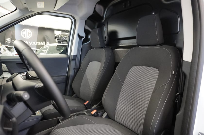 Bild 5 av Ford E-Transit Courier