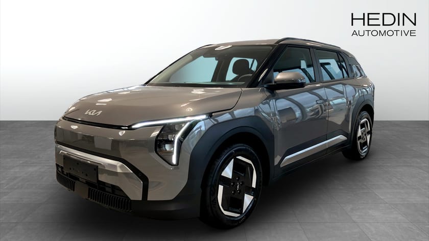 Bild 1 av Kia EV3 Long Range FWD *OMEDELBAR LEVERANS!*