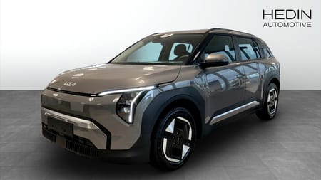 Kia EV3 Long Range FWD *OMEDELBAR LEVERANS!*