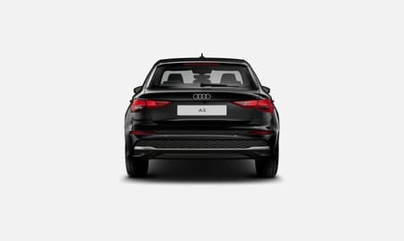 Audi A3 Sportback 40 TFSI e 204hk s tronic
