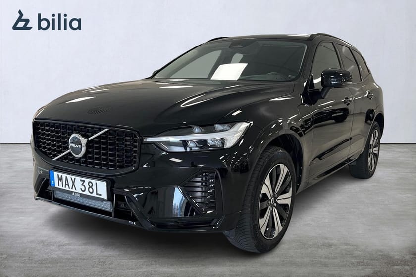 Bild 1 av Volvo XC60