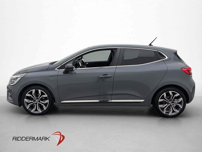Bild 1 av Renault Clio