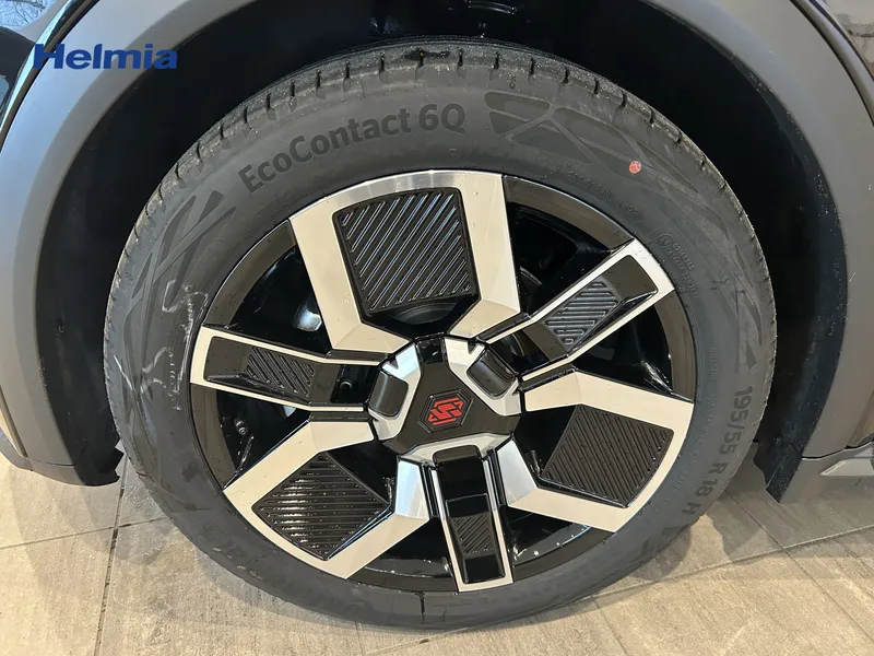 Bild 16 av 16 – Renault 5 E-Tech R5 techno 52kWh