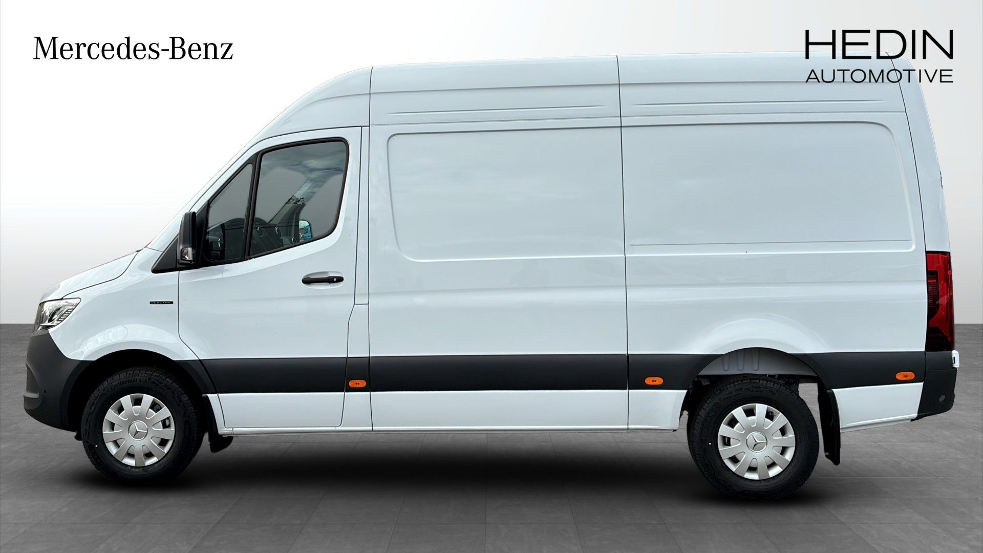 Mercedes-Benz eSprinter 2026, kuva 6/10