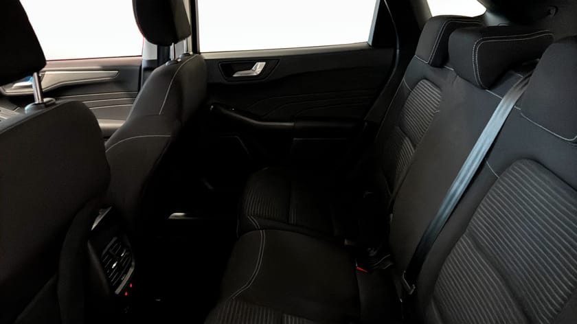 Bild 5 av Ford Kuga Plug-In Hybrid