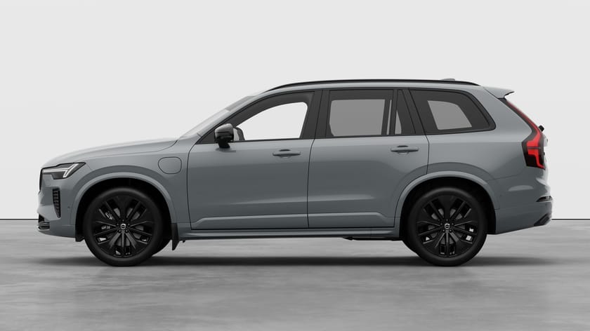 Bild 1 av Volvo XC90