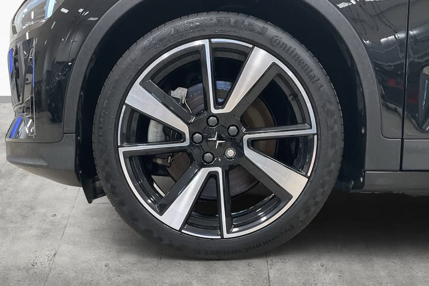 Bild 5 av Polestar 2 Long Range Dual Motor 78kWh Plus Pilot