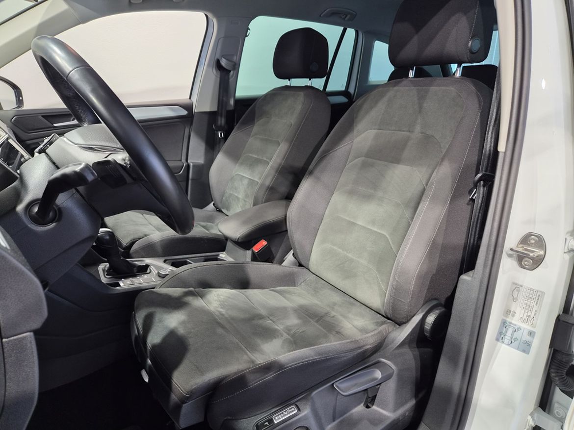 Volkswagen Volkswagen Tiguan — bild 8