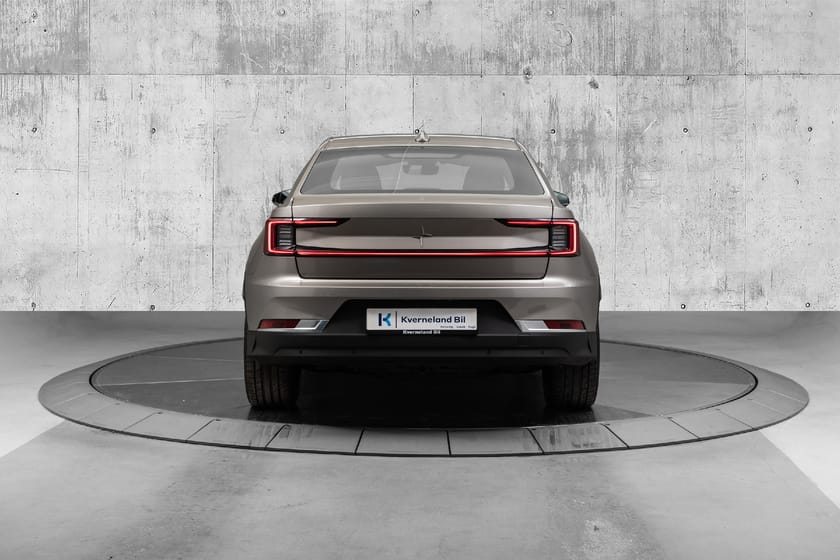 Bilde 5 av Polestar 2 Long Range Dual Motor Ryggekamera/Cruise/DAB/Google