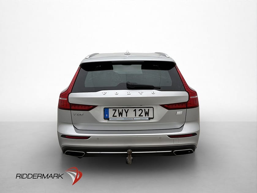 Bild 5 av Volvo V60