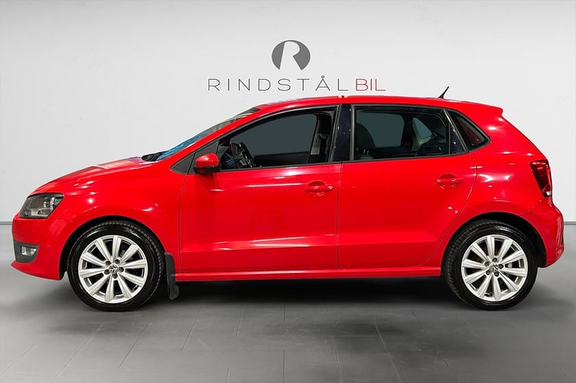 Bild 4 av Volkswagen Polo