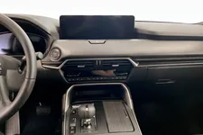 Mazda CX-60 PHEV