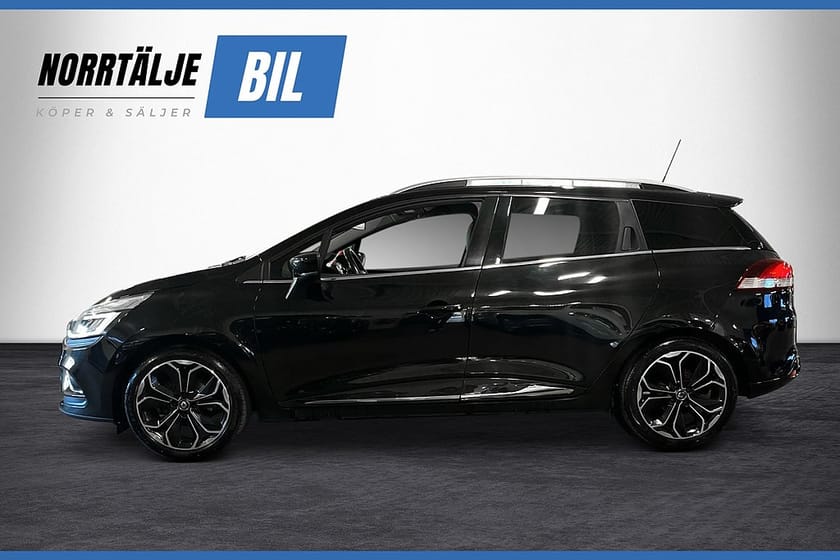 Bild 5 av Renault Clio Sport Tourer