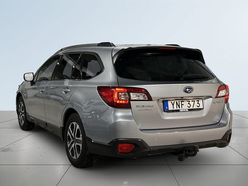 Bild 5 av Subaru Outback