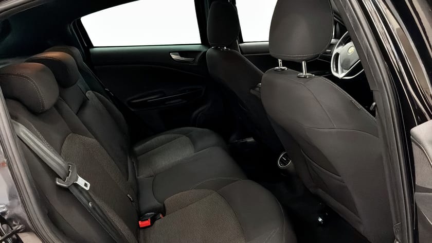Bild 5 av Alfa Romeo Giulietta 1.4 TB 16V Manuell // 120hk // Distinctive