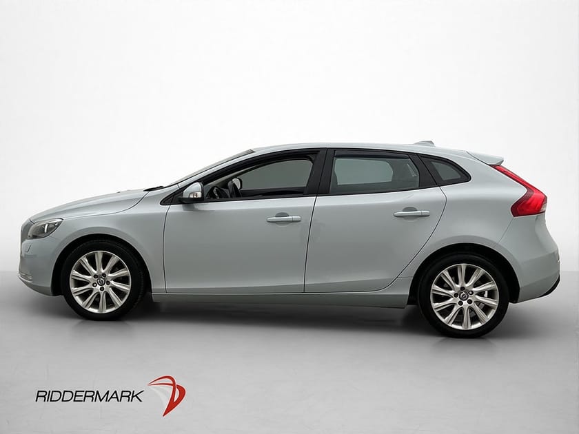 Bild 5 av Volvo V40
