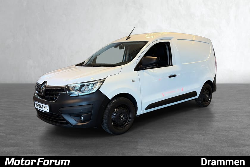 Bilde 1 av Renault Express