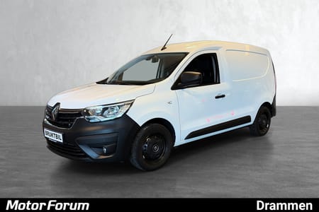 Renault Express