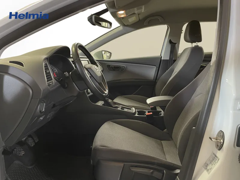 Bild 11 av 16 – SEAT Leon ST 1.2 TSI, 110hk STYLE
