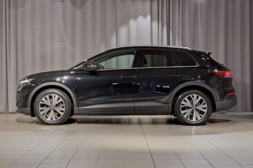 Bild 2 av Audi Q4 40 e-tron