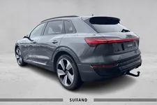 Thumnail bilde 2 av Audi Q8 55 e-tron quattro